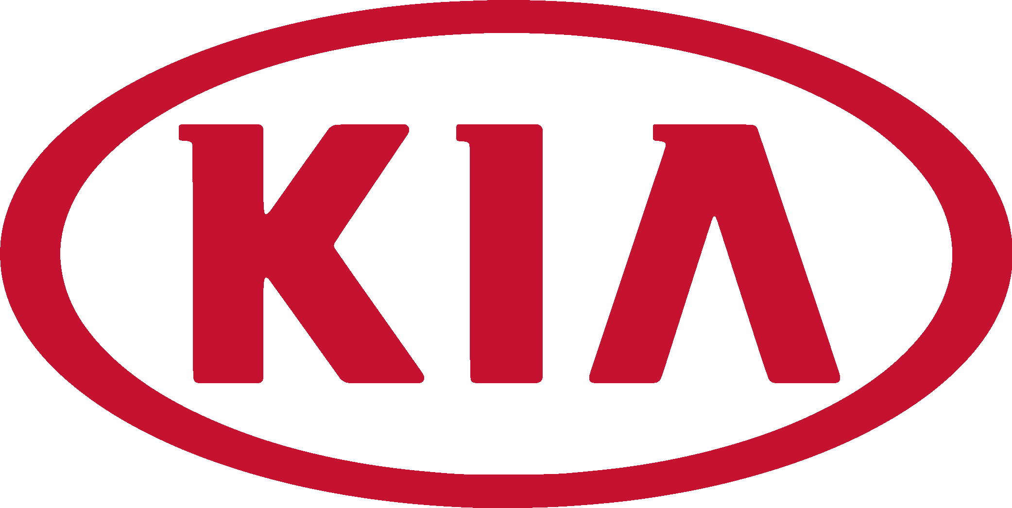 Kia Motors Logo